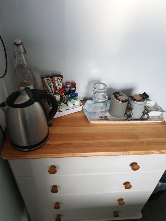 Glascoed Guest House Лландидно Номер фото