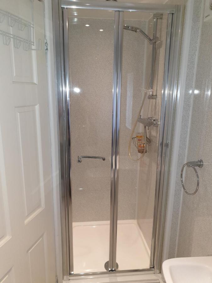 Glascoed Guest House Лландидно Номер фото